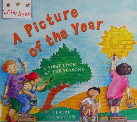 Little Bees: A Picture of the Year: A first look at seasons