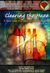 Clearing the Haze: A Teen's Guide to Smoking-related Health Issues