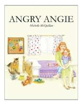 Angry Angie
