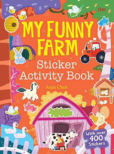 My Funny Farm