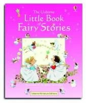 Mini Fairy Stories