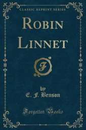 Robin Linnet (Classic Reprint)