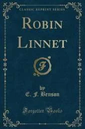 Robin Linnet (Classic Reprint)