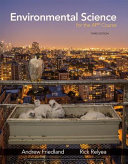 Environmental Science for the AP (R) Course