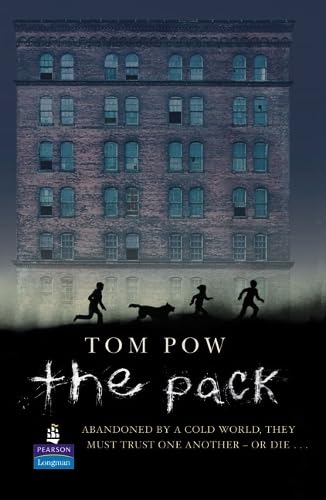 The Pack hardcover educational edition