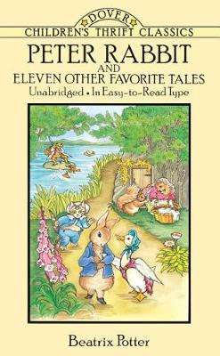 Peter Rabbit