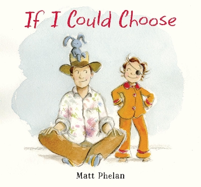 If I Could Choose