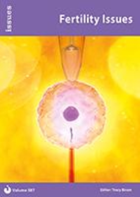 Fertility Issues: PSHE & RSE Resources For Key Stage 3 & 4
