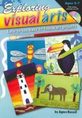 Exploring Visual Arts - Foundation to Year 2