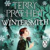 Wintersmith: (Discworld Novel 35)