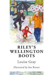 Riley's Wellington Boots