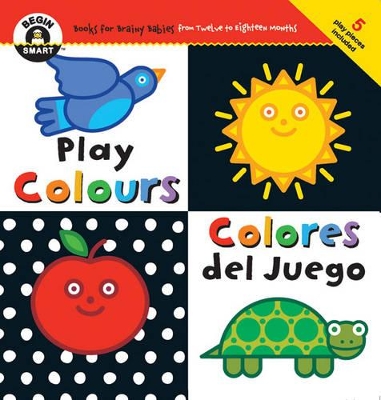 Play Colours
