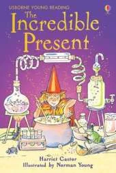 The Incredible Present