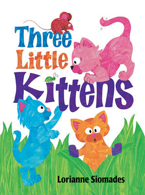 Three Little Kittens
