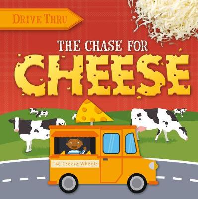 The Chase for Cheese
