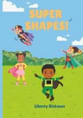 Super Shapes: Circle time book