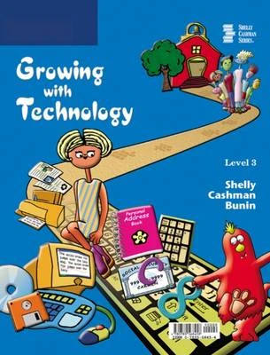 Growing with Technology: Level 3
