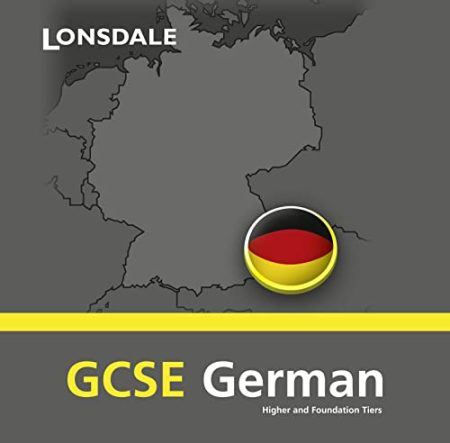 The Essentials of GCSE German