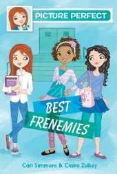 Picture Perfect #3: Best Frenemies