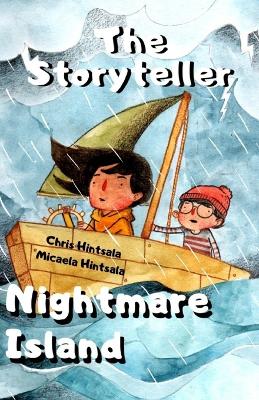 The Storyteller: Nightmare Island