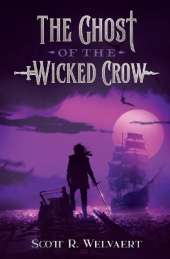 The Ghost of the Wicked Crow