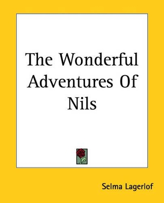 The Wonderful Adventures Of Nils