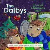 The Dalbys - Special Christmas Train: Special Christmas Train