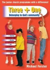 Belonging to Gods Community: The Junior Church Programme with a Difference!