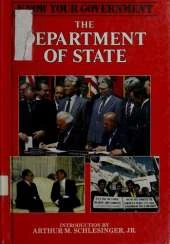 Department of State
