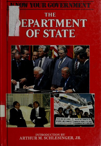 Department of State