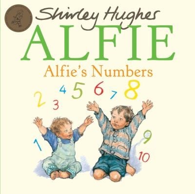 Alfie's Numbers