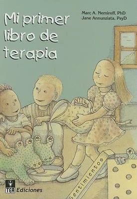 Mi Primer Libro de Terapia