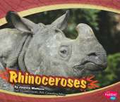 Rhinoceroses (Asian Animals)