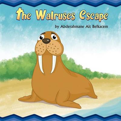 Walruses Escape