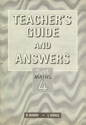 Just Maths