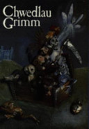 Chwedlau Grimm
