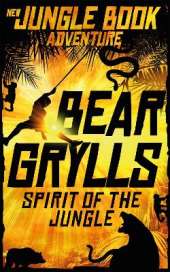 Spirit of the Jungle