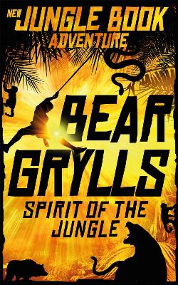 Spirit of the Jungle