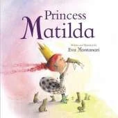 Princess Matilda