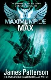 Maximum Ride: Max