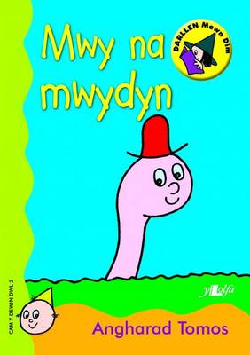 Mwy Na Mwydyn