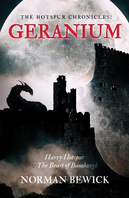 Geranium: The Hotspur Chronicles