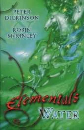 Elementals: Water