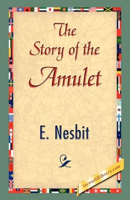 The Story of the Amulet