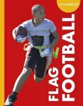 Curious about Flag Football