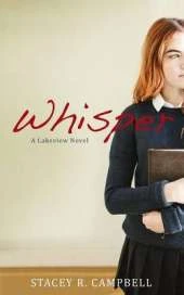 Whisper