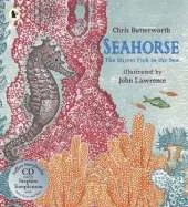 Seahorse: The Shyest Fish In The Sea Lib