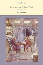 Hans Andersen's Fairy Tales - Illustrated by Rie Cramer