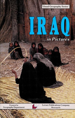 Iraq in Pictures