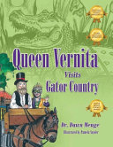 Queen Vernita Visits Gator Country
